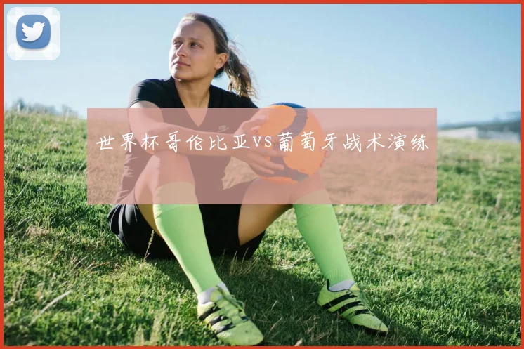 世界杯哥伦比亚vs葡萄牙战术演练
