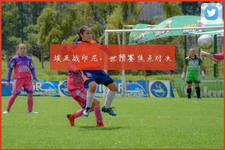 埃及战印尼，世预赛焦点对决
