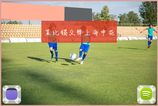 莱比锡交锋上海申花