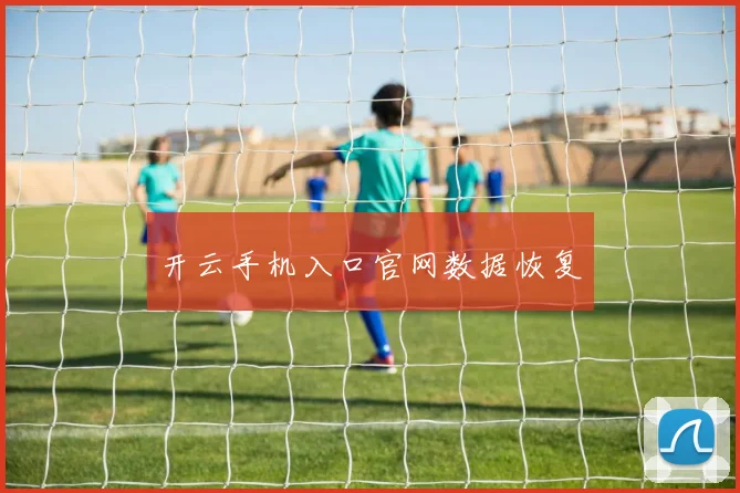 开云手机入口官网数据恢复