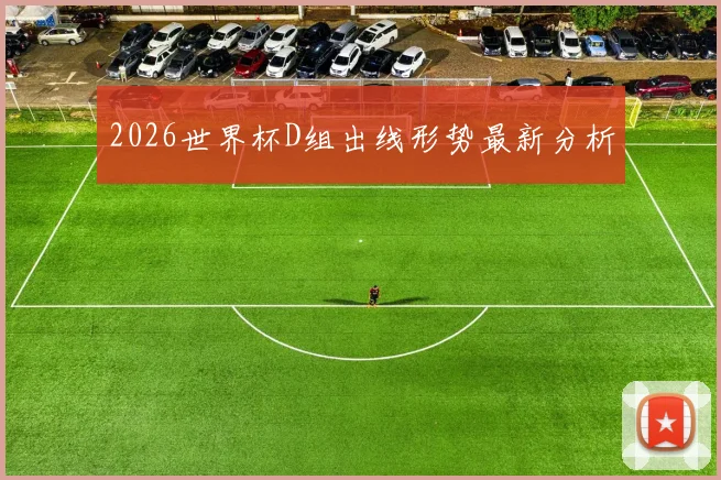 2026世界杯D组出线形势最新分析