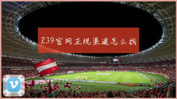 Z39官网正规渠道怎么找