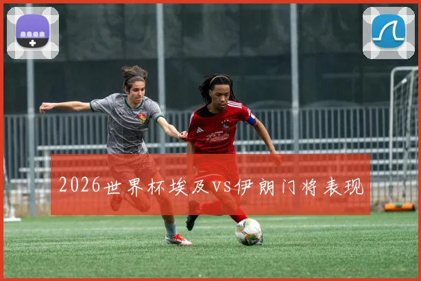 2026世界杯埃及vs伊朗门将表现